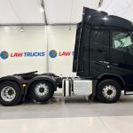 Volvo FH 500 6×2 Midlift Tractor Unit Safari Edition - thumbnail