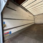 Mercedes Actros 1824 4×2 Sleeper Cab Box Van - thumbnail