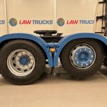 Volvo FH 500 6×2 Midlift Tractor Unit - thumbnail