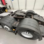 Volvo FH 460 6×2 Midlift Tractor Unit - thumbnail