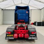 MAN TGX 26.480 6×2 Tractor Unit - thumbnail