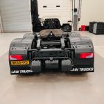 MAN TGX 26.460 6×2 Tractor Unit - thumbnail