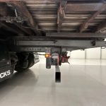 Scania 124 470 6×2 10 Tyre Sleeper Cab Flatbed - thumbnail