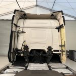 Scania G410 4×2 Sleeper Cab Tractor Unit - thumbnail