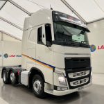 Volvo FH 500 6×2 Midlift Tractor Unit - thumbnail