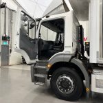 Mercedes Axor 1824 Day Cab Fridge Box - thumbnail
