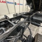 Scania P360 8×4 Rest Cab Tipper Manual - thumbnail