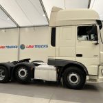DAF XF 510 6×2 Midlift Tractor Unit - thumbnail