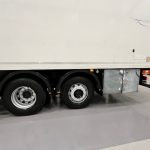 DAF CF 290 6×2 Rear Steer Fridge Box - thumbnail