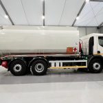 Volvo FE 300 6×2 20000 Litre Fuel Tanker - thumbnail