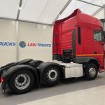 DAF XF 510 6×2 Midlift Tractor Unit - thumbnail
