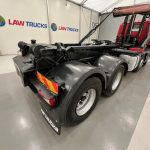 Scania P410 8×4 Day Cab Hookloader Manual - thumbnail
