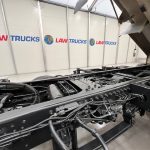 DAF CF 400 8×4 Day Cab Tipper - thumbnail