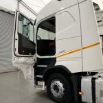 Volvo FH 500 Euro 5 6×2 Midlift Tractor Unit - thumbnail