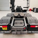 Renault T460 6×2 Midlift Tractor Unit - thumbnail