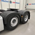 Volvo FH 460 Euro 5 6×2 Tractor Unit Safari Edition - thumbnail