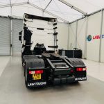 Renault T460 6×2 Midlift Tractor Unit - thumbnail