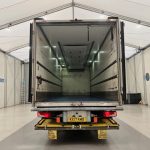 Scania P250 4×2 Sleeper Cab Fridge Box - thumbnail