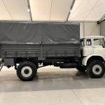 Bedford MJ 330 4×4 Cargo Truck - thumbnail