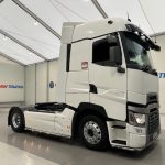Renault T480 High 4×2 Tractor Unit - thumbnail