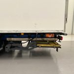 Scania P250 4×2 Sleeper Cab Fridge Box - thumbnail