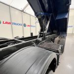 DAF CF85 410 8×4 Day Cab Steel Tipper Grab - thumbnail
