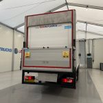 DAF CF 330 6×2 Sleeper Cab Fridge Box - thumbnail
