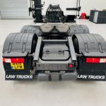 Renault T460 6×2 Midlift Tractor Unit - thumbnail