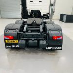 MAN TGX 26.440 6×2 Midlift Tractor Unit - thumbnail