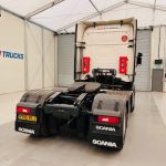 Scania R450 6×2 Midlift Topline Tractor Unit - thumbnail