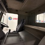 Volvo FL10 320 4×2 Sleeper Cab Tractor Unit - thumbnail