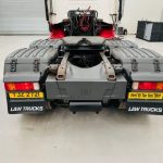 Scania R420 6×2 Midlift Topline Tractor Unit - thumbnail