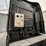 DAF XF 510 6×2 Midlift Tractor Unit - thumbnail