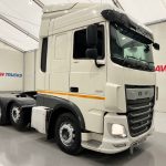 DAF XF 480 6×2 Midlift Tractor Unit - thumbnail