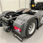 MAN TGX 26.500 6×2 Midlift Tractor Unit - thumbnail