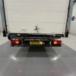 DAF LF 180 4×2 Day Cab Box Van - thumbnail