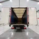 MAN TGM 18.250 4×2 Sleeper Cab Curtainsider - thumbnail