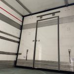 Mercedes Axor 1824 Day Cab Fridge Box - thumbnail