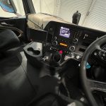 Mercedes Actros 2530 6×2 Sleeper Cab Curtainsider - thumbnail