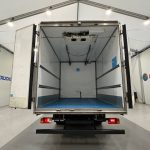 DAF LF45 150 Day Cab Box Van - thumbnail