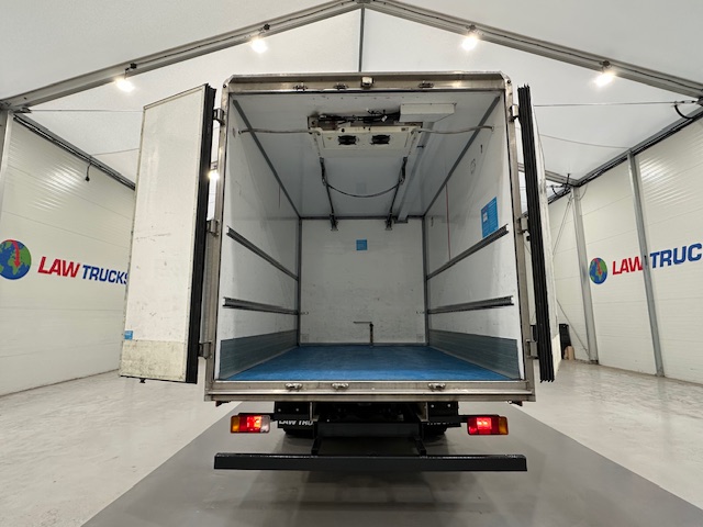 DAF LF45 150 Day Cab Box Van