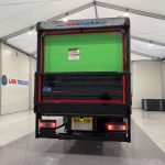 Scania P280 6×2 Rear Lift Day Cab Fridge - thumbnail