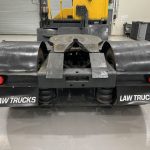 Terberg YT 180 4×2 Dock Spotter Shunter Unit - thumbnail