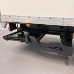 Scania P250 4×2 Sleeper Cab Box Van Manual - thumbnail