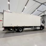 Mercedes Antos 1827 Day Cab Fridge Box - thumbnail