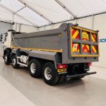 DAF CF 400 8×4 Day Cab Tipper - thumbnail