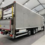 DAF CF 330 Rear Lift Day Cab Fridge Box - thumbnail
