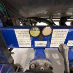 Cobo 41000 Litre Tri Axle Fuel Tanker Trailer - thumbnail
