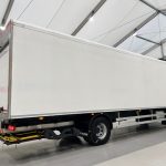 DAF LF 230 4×2 Day Cab Fridge Box - thumbnail