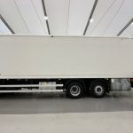 DAF CF 290 6×2 Rear Steer Fridge Box - thumbnail